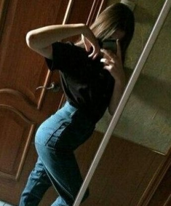 Анкета проститутки Ульяна - город Юрино, 39 лет, №7569